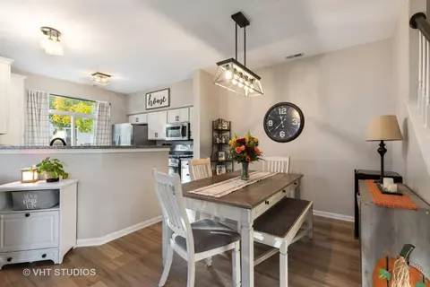 Dining - 2901 Falling Waters Ln, Lindenhurst, IL 60046 photo 1 of 2