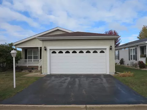 2814 Gateway Cir, Grayslake, IL 60030