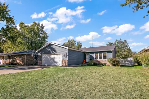 305 N Ashley Ave, Bourbonnais, IL 60914