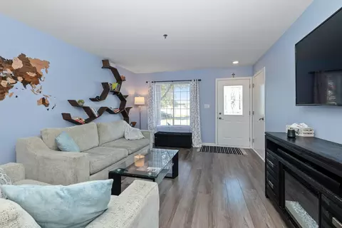 7255 S Ferdinand Ave, Bridgeview, IL 60455 photo 9