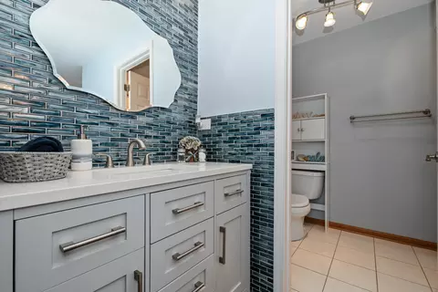 7255 S Ferdinand Ave, Bridgeview, IL 60455 photo 15
