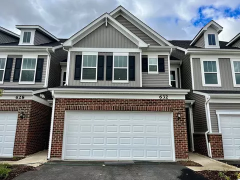 632 Switchgrass Way #60003, Bolingbrook, IL 60490