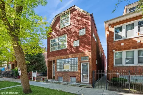 4516 S Washtenaw Ave, Chicago, IL 60632