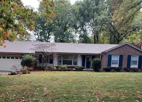 3444 Woodland Dr, Olympia Fields, IL 60461