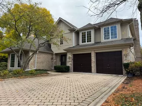 516 Rivershire Pl, Lincolnshire, IL 60069