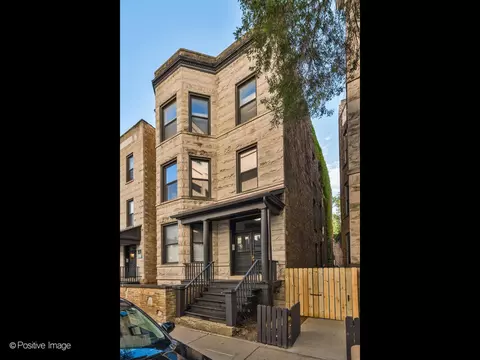 2828 N Orchard St #2, Chicago, IL 60657