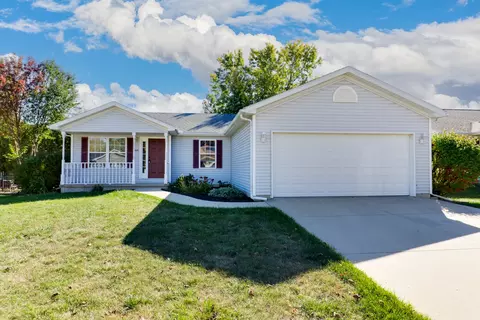 205 Martin St, Normal, IL 61761