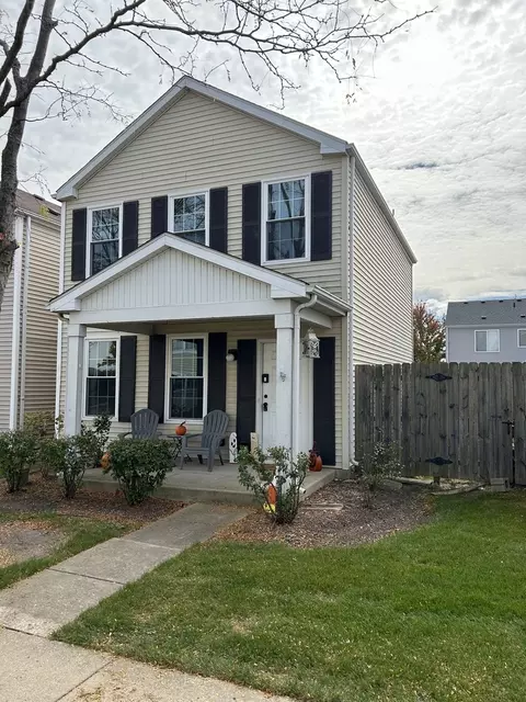 1079 Serendipity Dr #0, Aurora, IL 60504