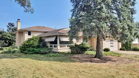 423 N Aldine Ave, Park Ridge, IL 60068