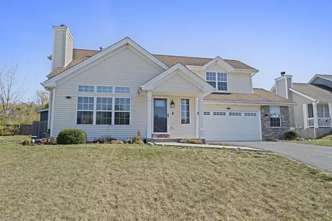 2132 Maxine Ln, Rockford, IL 61102