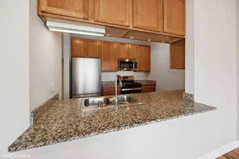41 E 8th St #1406, Chicago, IL 60605 photo 3
