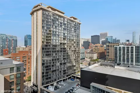 41 E 8th St #1406, Chicago, IL 60605 photo 12