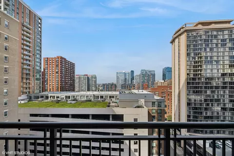 41 E 8th St #1406, Chicago, IL 60605 photo 11