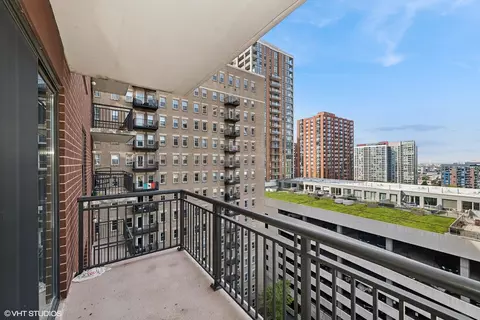 41 E 8th St #1406, Chicago, IL 60605 photo 13