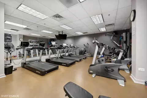 41 E 8th St #1406, Chicago, IL 60605 photo 16