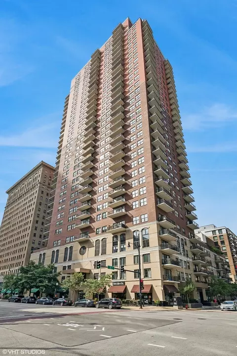 41 E 8th St #1406, Chicago, IL 60605
