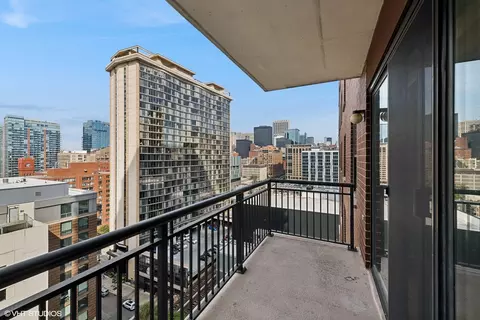 41 E 8th St #1406, Chicago, IL 60605 photo 14