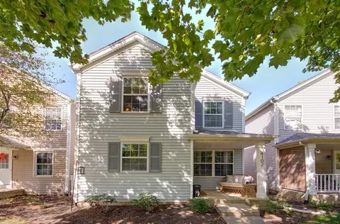 4102 Rivertowne Dr, Plainfield, IL 60586