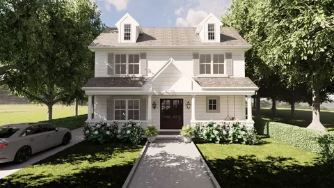 917 Willow Rd, Winnetka, IL 60093