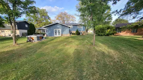 20816 Alexander St, Olympia Fields, IL 60461 photo 9