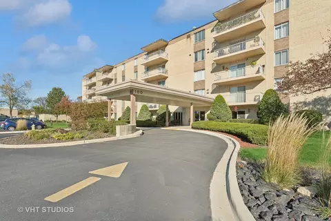 100 W Butterfield Rd #212N, Elmhurst, IL 60126