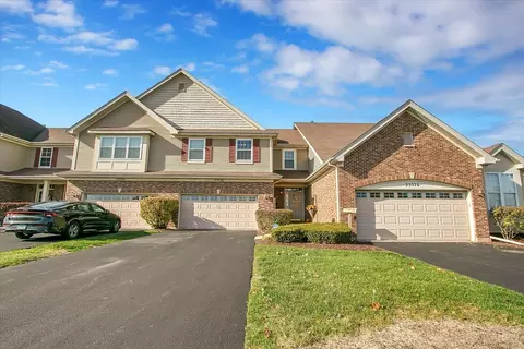 25530 S Keating Blvd, Channahon, IL 60410