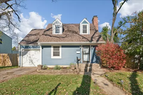 1219 Oneida St, Joliet, IL 60435