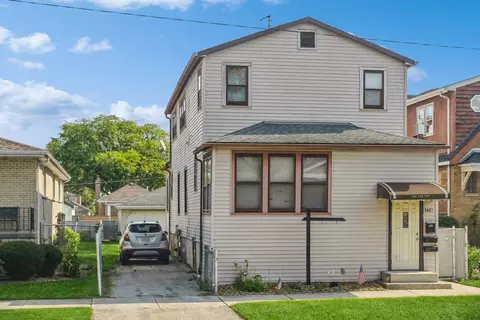 5421 S Neenah Ave, Chicago, IL 60638