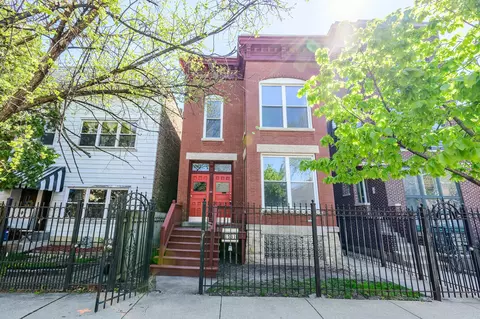 1531 N Rockwell St, Chicago, IL 60622