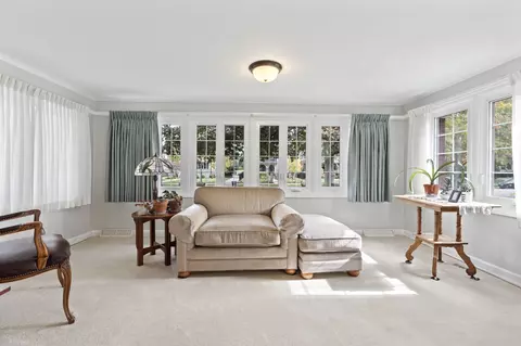 Living - 604 Park Ave, River Forest, IL 60305 photo 3 of 3