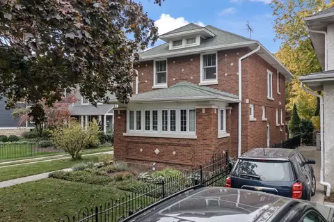 Exterior - 604 Park Ave, River Forest, IL 60305 photo 7 of 9
