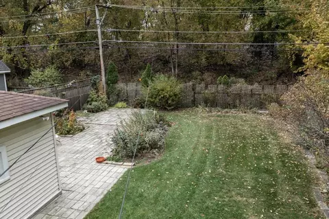 Exterior - 604 Park Ave, River Forest, IL 60305 photo 4 of 9