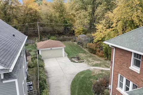 Exterior - 604 Park Ave, River Forest, IL 60305 photo 9 of 9