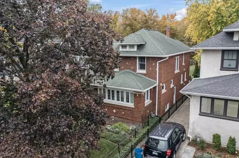 Exterior - 604 Park Ave, River Forest, IL 60305 photo 8 of 9