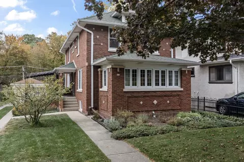 604 Park Ave, River Forest, IL 60305