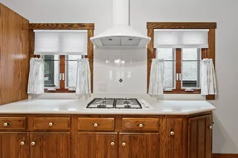 Kitchen - 604 Park Ave, River Forest, IL 60305 photo 3 of 3