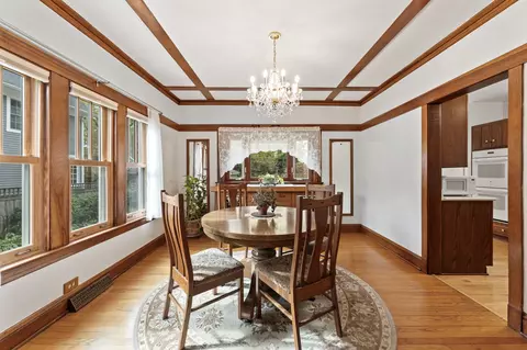 Dining - 604 Park Ave, River Forest, IL 60305 photo 1 of 1