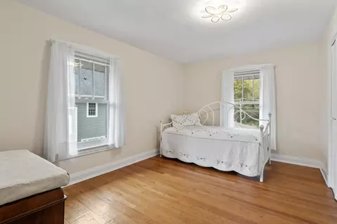 Bedroom - 604 Park Ave, River Forest, IL 60305 photo 2 of 4