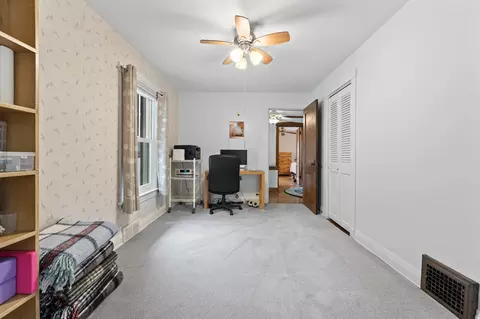 Bedroom - 604 Park Ave, River Forest, IL 60305 photo 4 of 4