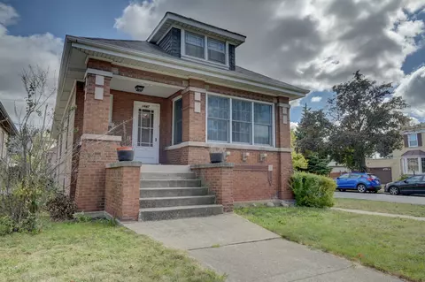 1647 Ridgeland Ave, Berwyn, IL 60402