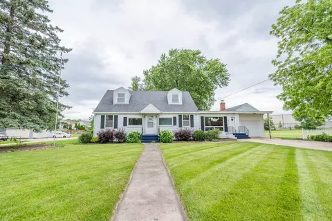 11502 Main St, Huntley, IL 60142