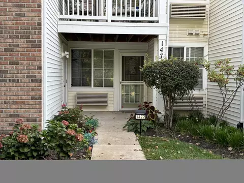 1472 Mcclure Rd #1472, Aurora, IL 60505