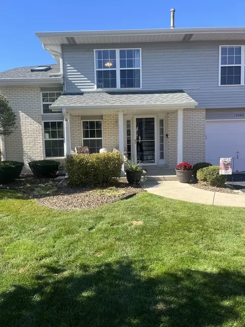 17004 E Circle Dr #0, Tinley Park, IL 60477