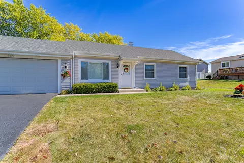 989 S Chippendale Dr, Bartlett, IL 60103 photo 2