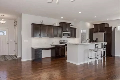 Kitchen - 2267 Emory Ln, Normal, IL 61761 photo 4 of 4
