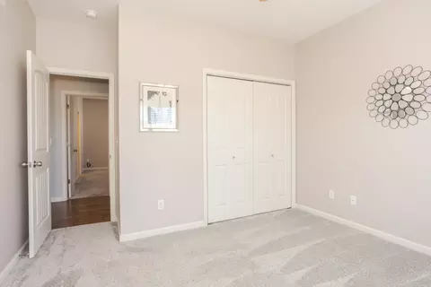 Bedroom - 2267 Emory Ln, Normal, IL 61761 photo 4 of 8