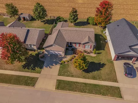 View/Area - 2267 Emory Ln, Normal, IL 61761 photo 4 of 9