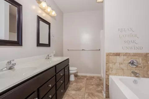 Bath - 2267 Emory Ln, Normal, IL 61761 photo 1 of 3
