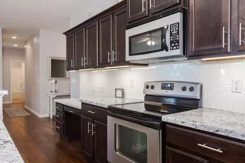 Kitchen - 2267 Emory Ln, Normal, IL 61761 photo 2 of 4