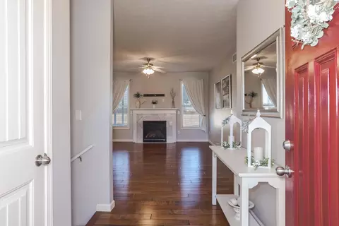 Entry Way - 2267 Emory Ln, Normal, IL 61761 photo 2 of 2